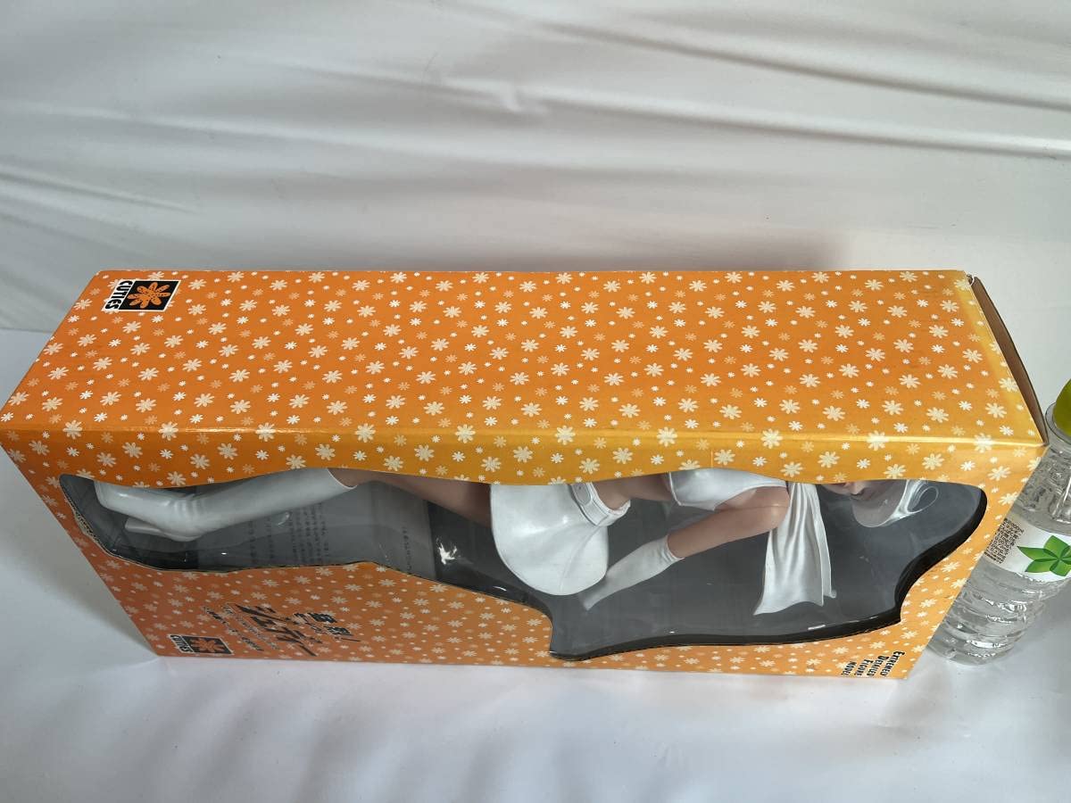 Amazon.co.jp: 未使用品 保管品 本体美品 猛烈！！ジュディー OH